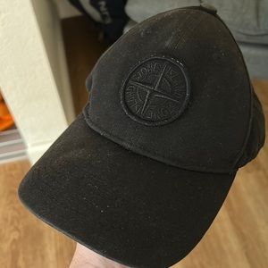 Stone Island Hat